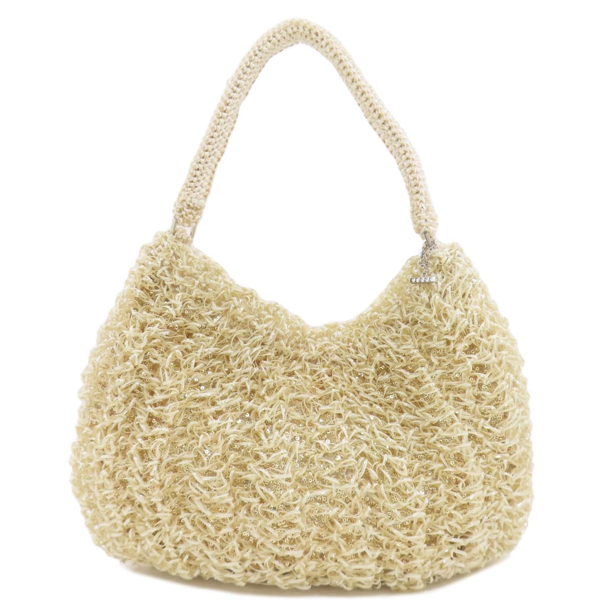 ANTEPRIMA Wire Bag Tote Bag PVC Women's [Used] [ANTEPRIMA]