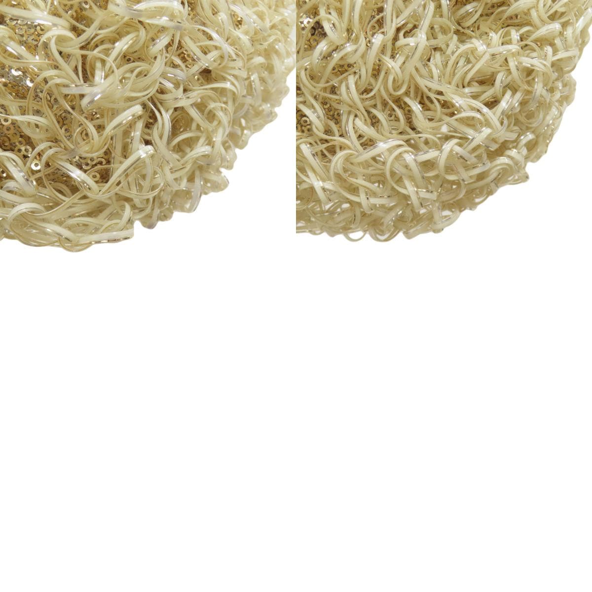 ANTEPRIMA Wire Bag Tote Bag PVC Women's [Used] [ANTEPRIMA] 10