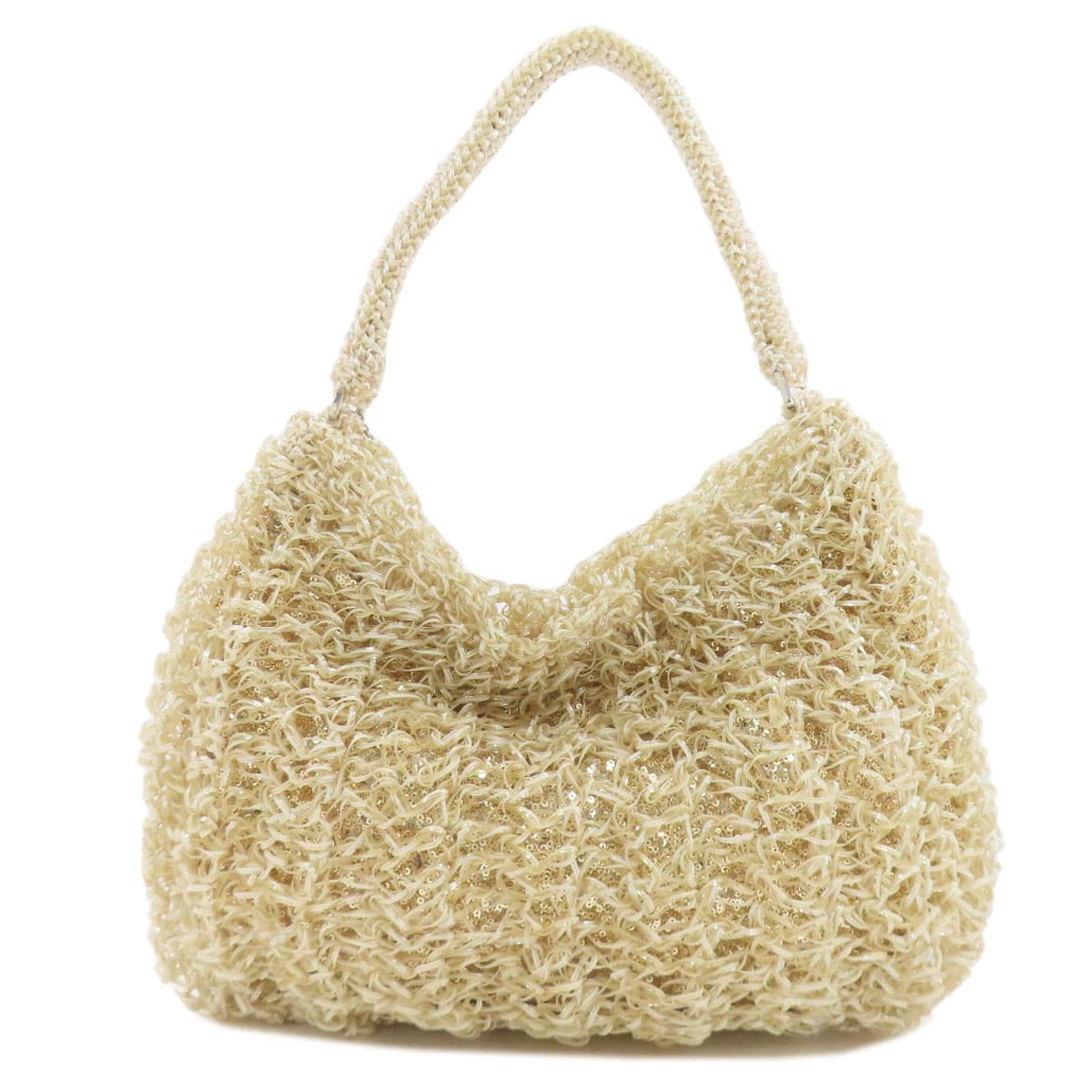 ANTEPRIMA Wire Bag Tote Bag PVC Women's [Used] [ANTEPRIMA] 2