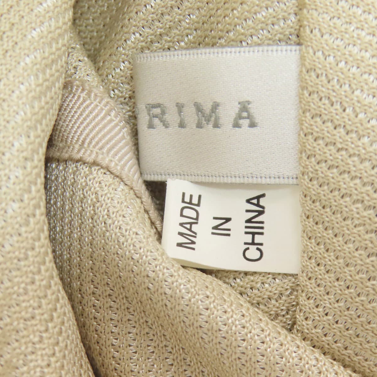 ANTEPRIMA Wire Bag Tote Bag PVC Women's [Used] [ANTEPRIMA] 7