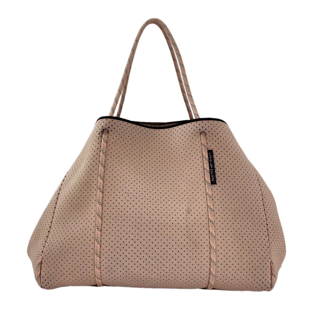 SELECT BAG State of Escape Tote Bag, Neoprene, Women's [Used] [SELECT BAG]