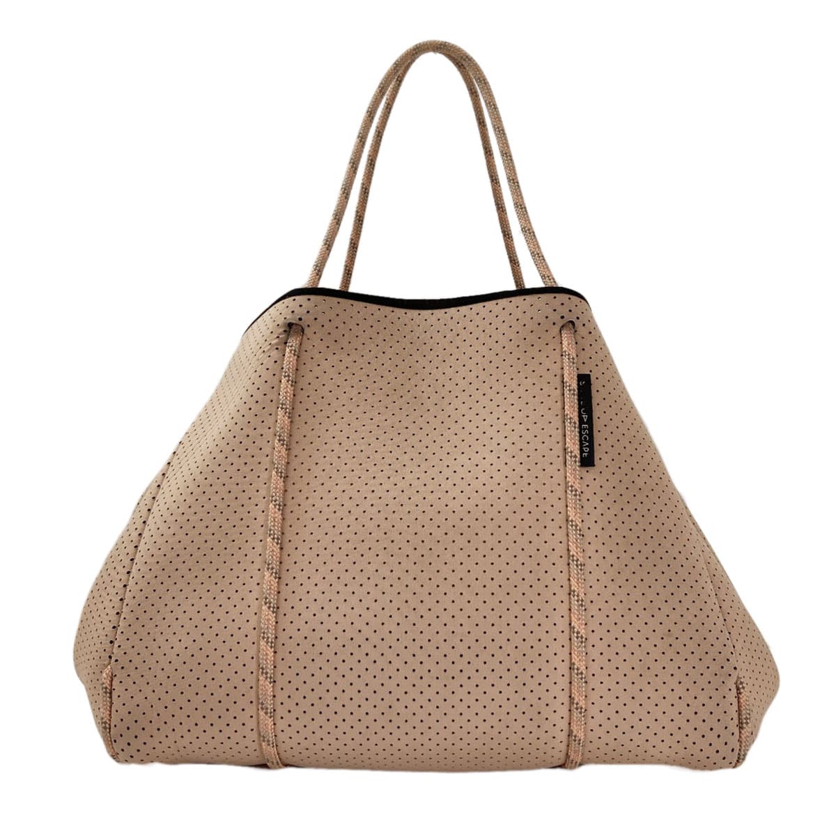 SELECT BAG State of Escape Tote Bag, Neoprene, Women's [Used] [SELECT BAG] 2