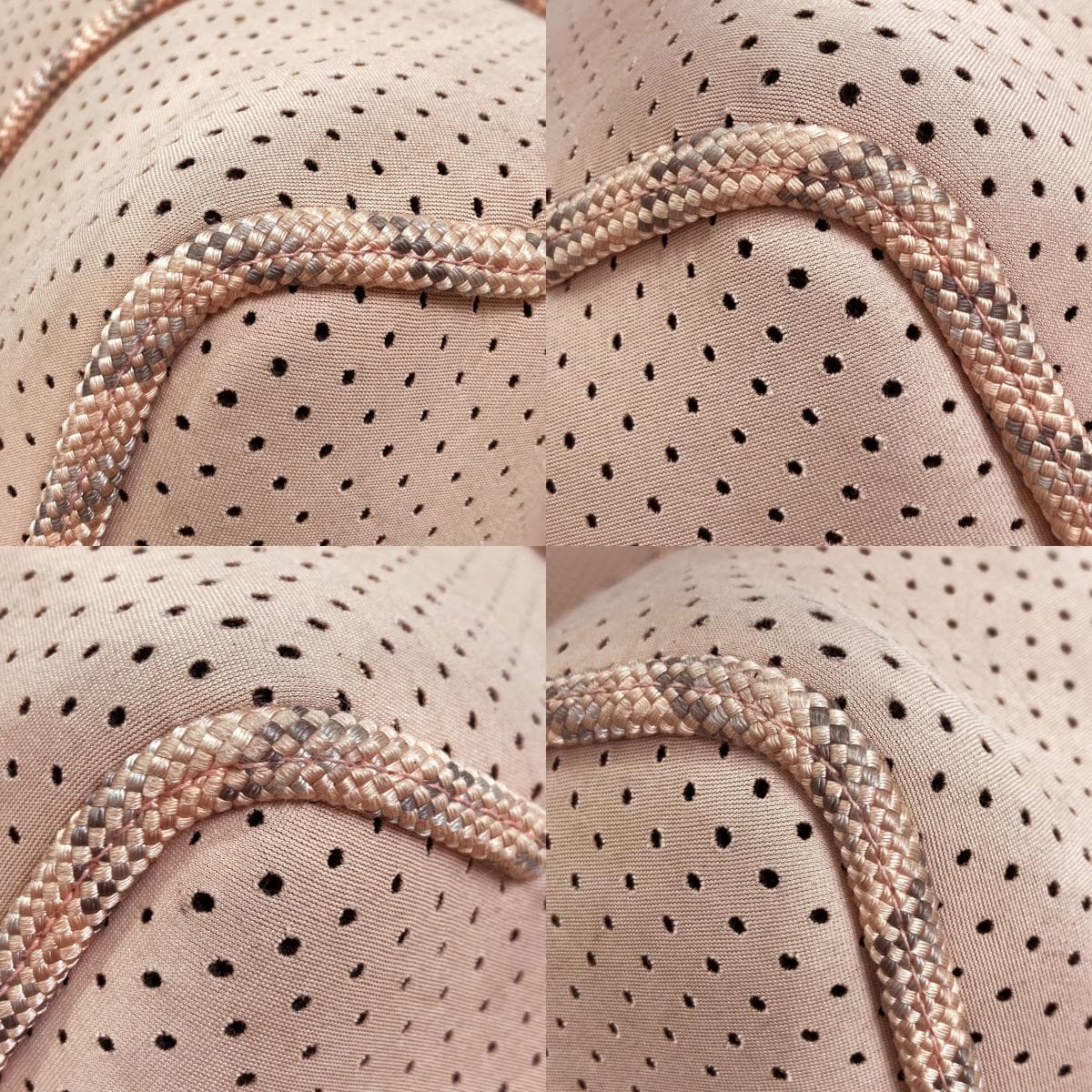 SELECT BAG State of Escape Tote Bag, Neoprene, Women's [Used] [SELECT BAG] 10