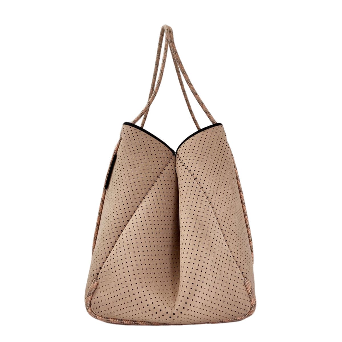 SELECT BAG State of Escape Tote Bag, Neoprene, Women's [Used] [SELECT BAG] 3