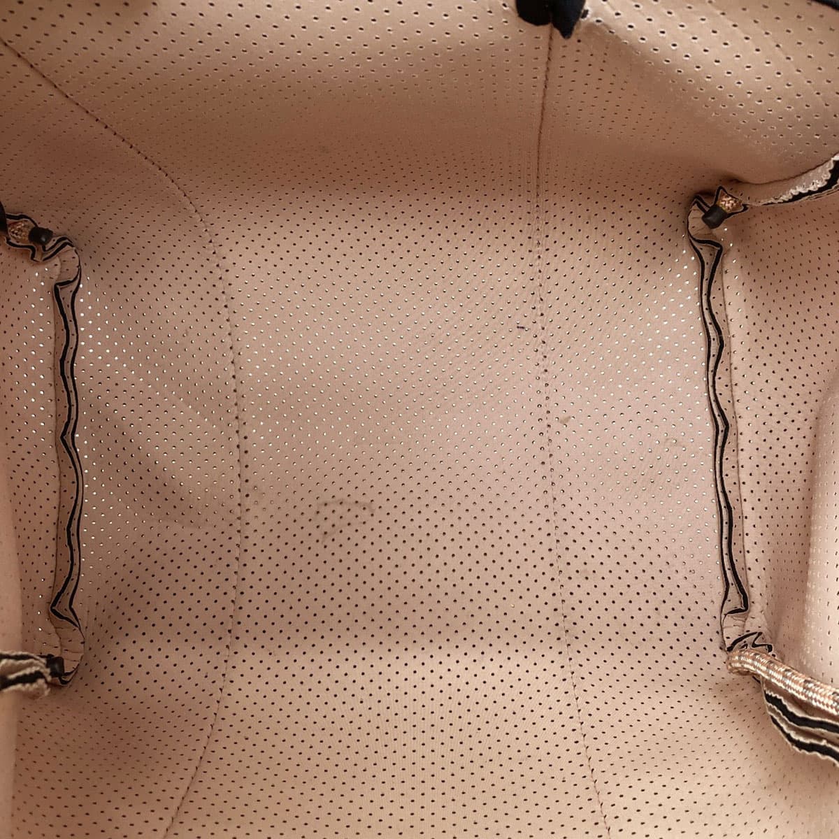 SELECT BAG State of Escape Tote Bag, Neoprene, Women's [Used] [SELECT BAG] 5