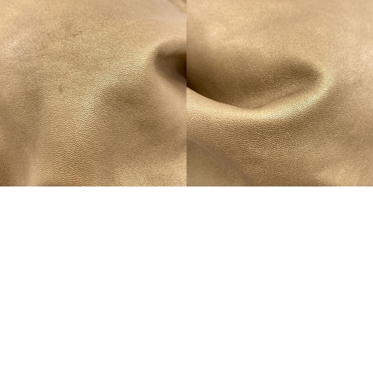 LOEWE Nappa Aire Handbag, Calfskin, Women's [Pre-owned] [LOEWE] 10