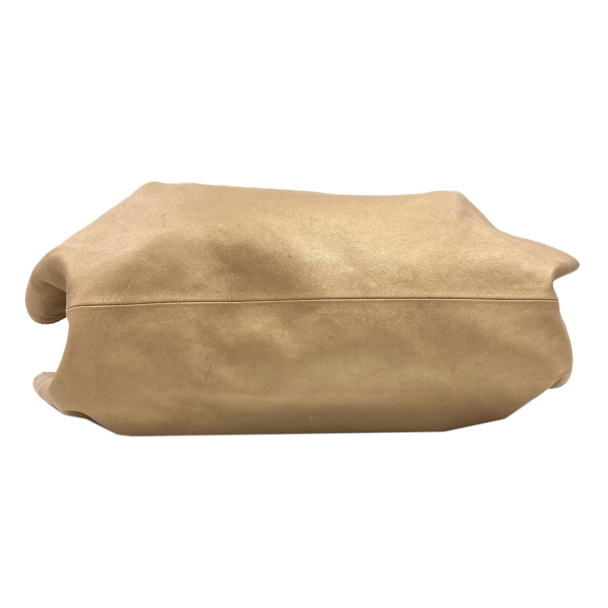 LOEWE Nappa Aire Handbag, Calfskin, Women's [Pre-owned] [LOEWE] 4