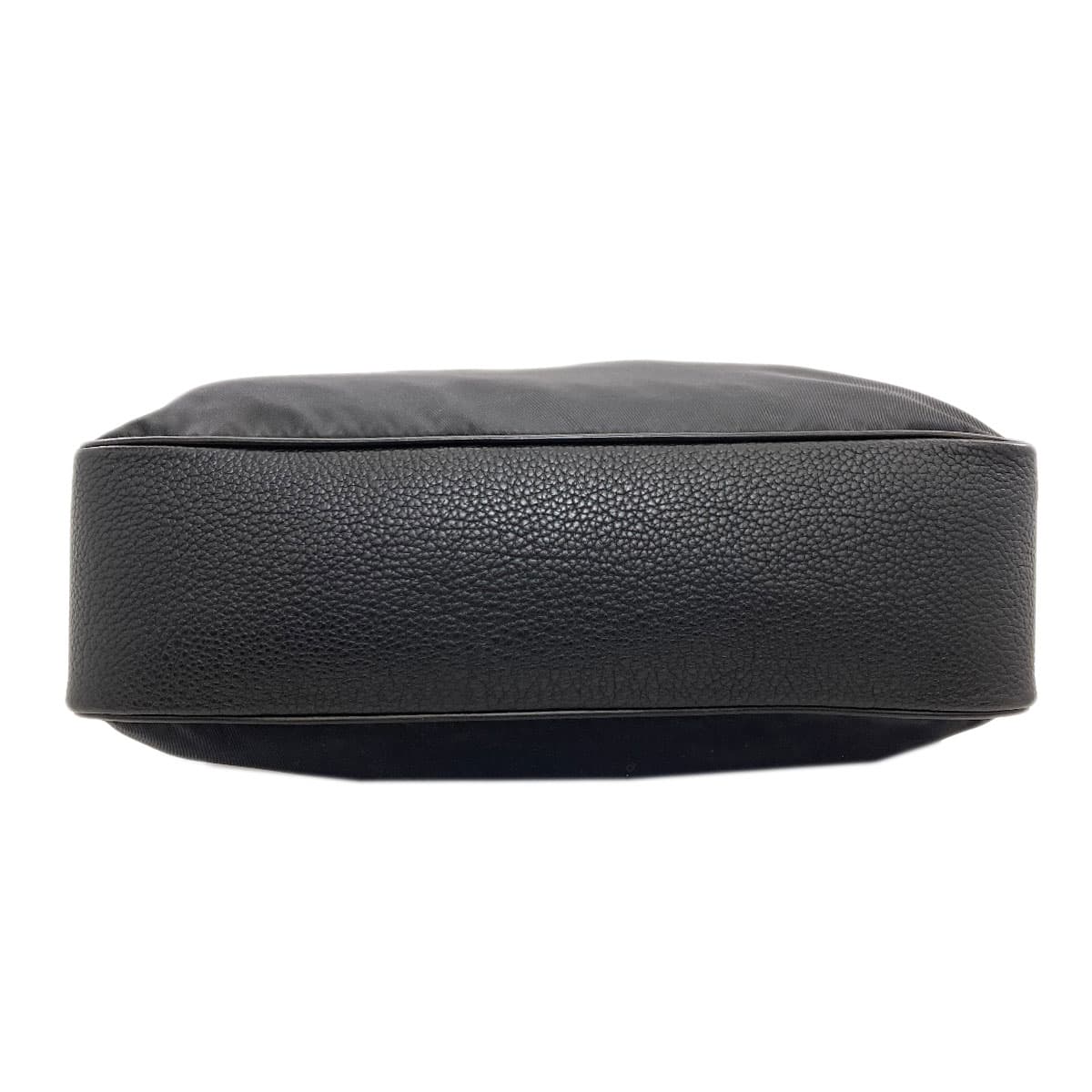 Berluti Calligraphy Tote Bag, Nylon, Women's [Pre-owned] [Berluti] 4