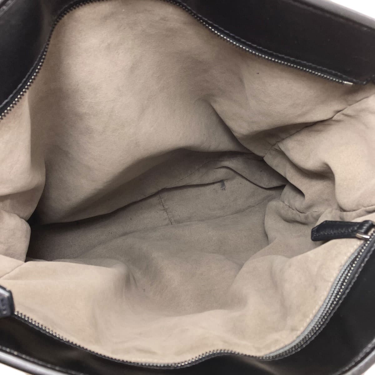 Berluti Calligraphy Tote Bag, Nylon, Women's [Pre-owned] [Berluti] 5