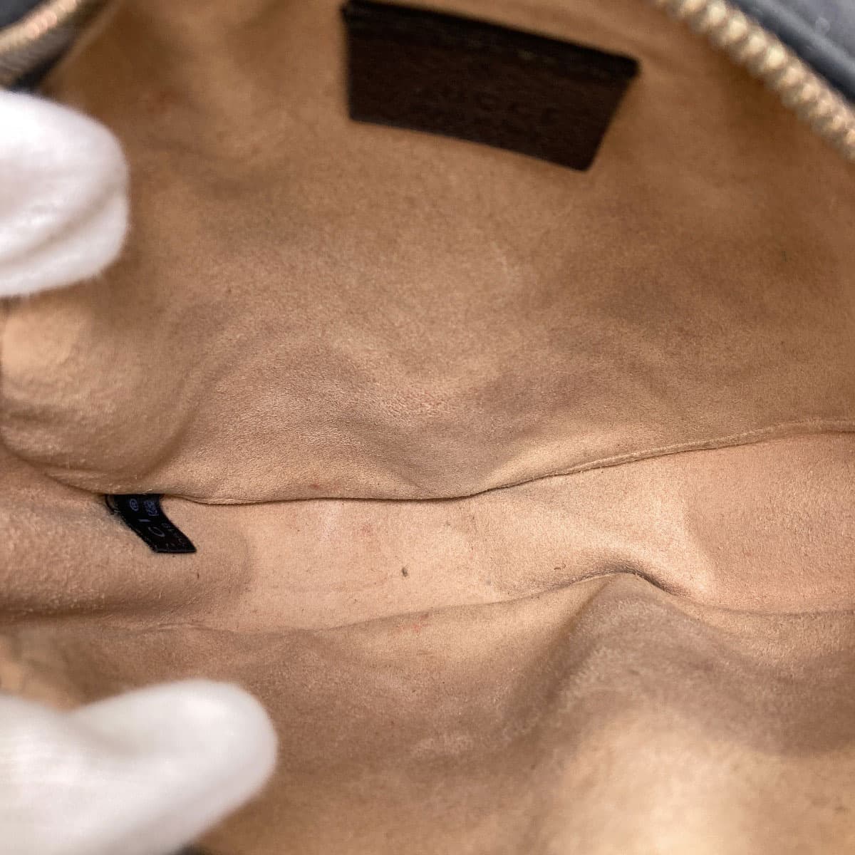 Gucci 550154 GG Marmont Shoulder Bag, Calfskin, Women's [Pre-owned] [GUCCI] 550154 5