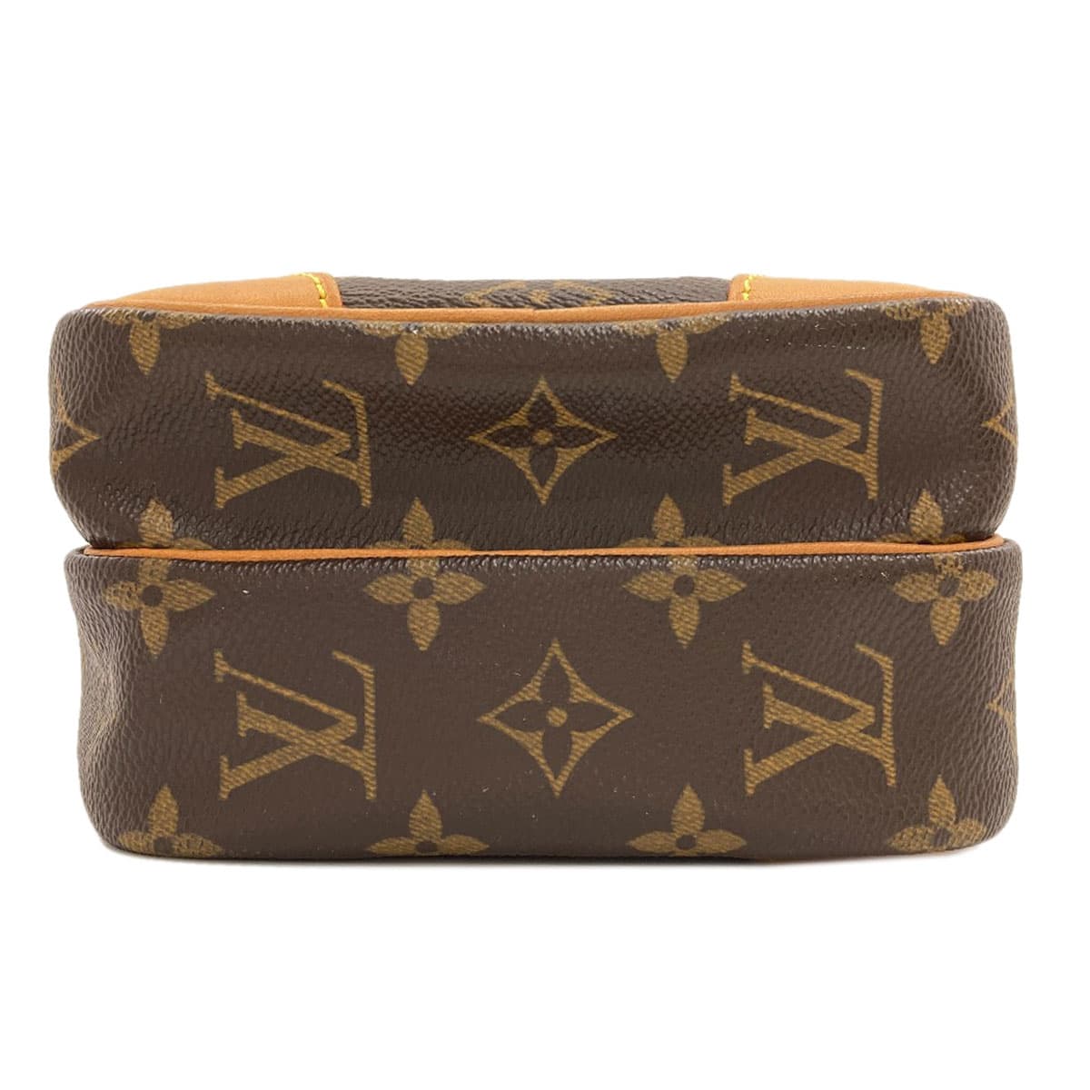 Louis Vuitton M45236 Amazon Shoulder Bag, Monogram Canvas, Women's [Pre-owned] [LOUIS VUITTON] M45236 4