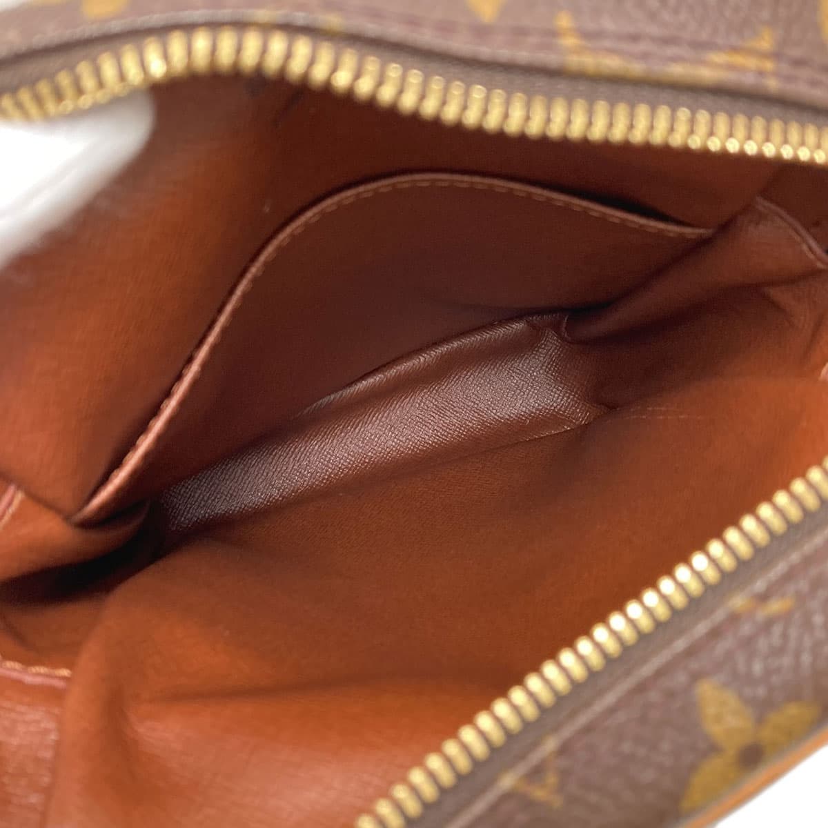 Louis Vuitton M45236 Amazon Shoulder Bag, Monogram Canvas, Women's [Pre-owned] [LOUIS VUITTON] M45236 5