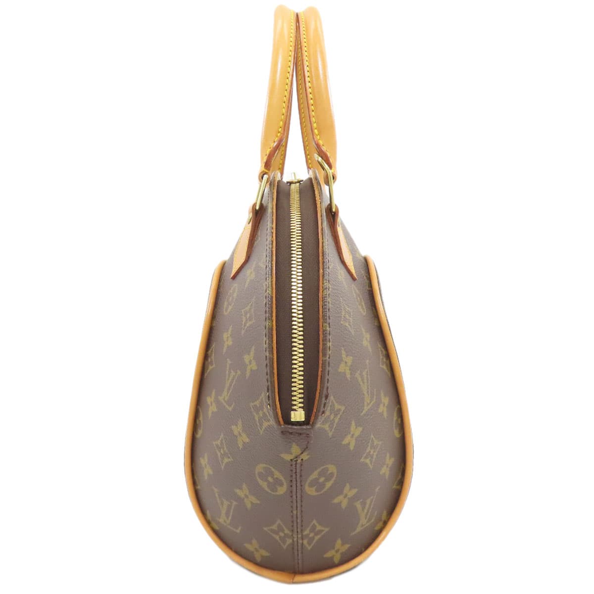 Louis Vuitton M51127 Ellipse PM Handbag, Monogram Canvas, Women's [Pre-owned] [LOUIS VUITTON] M51127 3