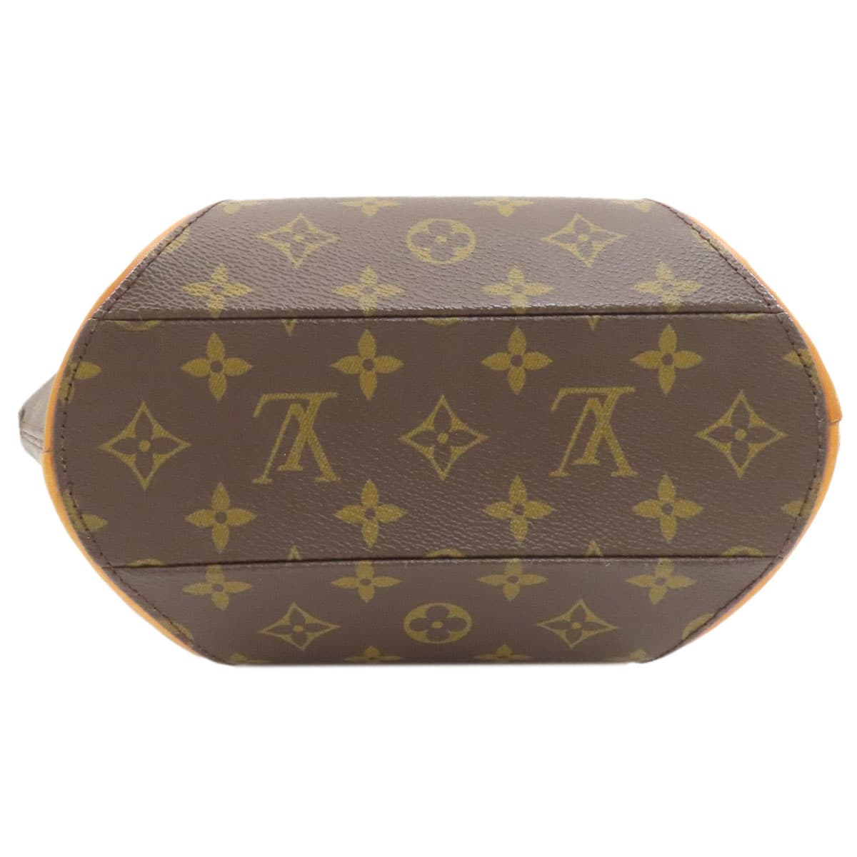 Louis Vuitton M51127 Ellipse PM Handbag, Monogram Canvas, Women's [Pre-owned] [LOUIS VUITTON] M51127 4