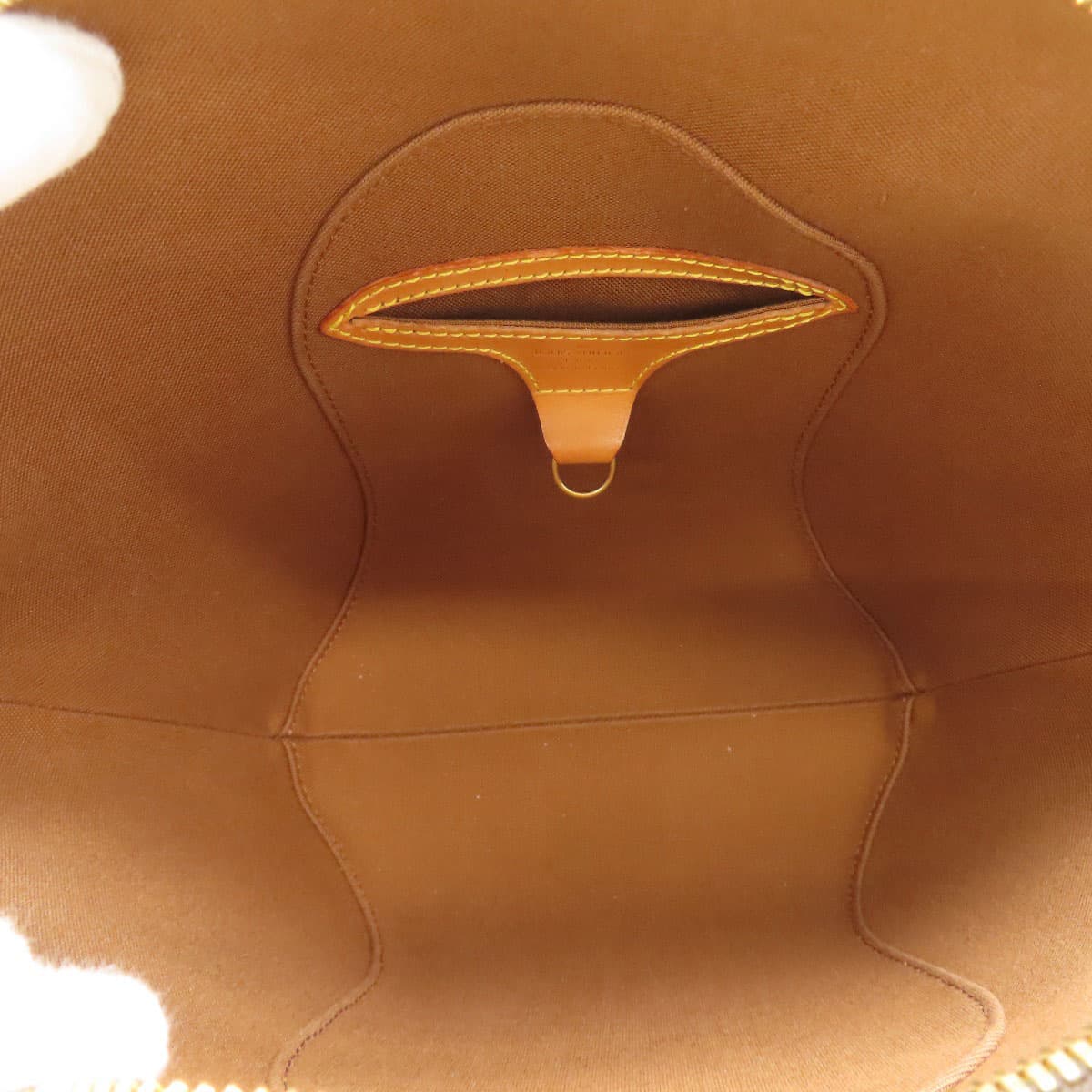 Louis Vuitton M51127 Ellipse PM Handbag, Monogram Canvas, Women's [Pre-owned] [LOUIS VUITTON] M51127 5