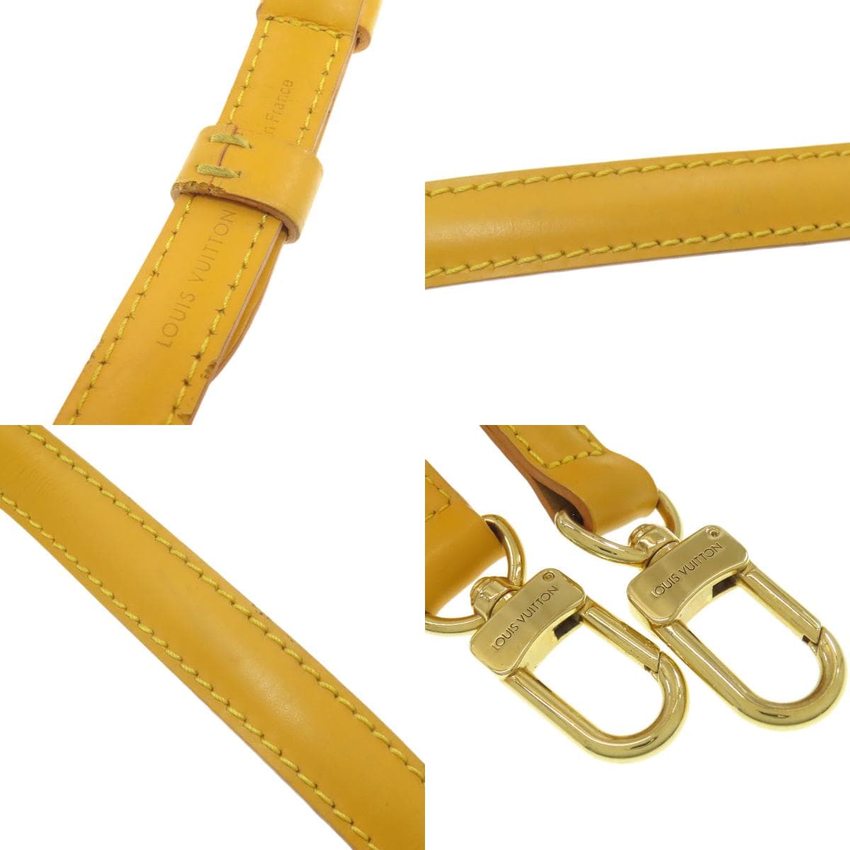 Louis Vuitton M52149 Alma Handbag, Epi Leather, Women's [Pre-owned] [LOUIS VUITTON] M52149 8