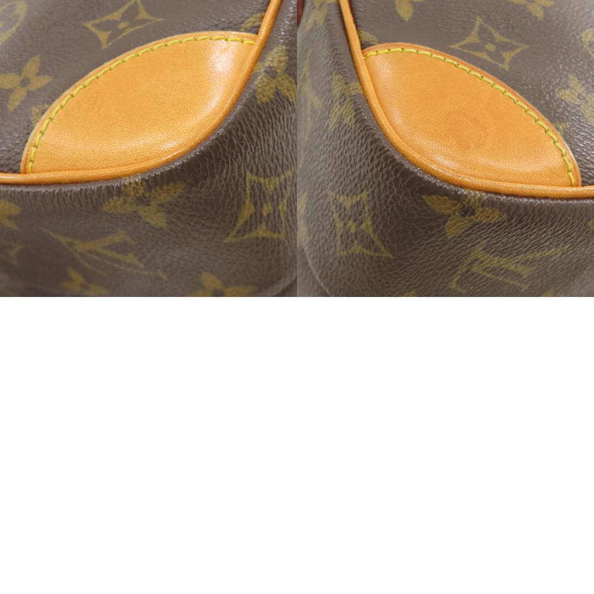 Louis Vuitton M45236 Amazon Shoulder Bag, Monogram Canvas, Women's [Pre-owned] [LOUIS VUITTON] M45236 10