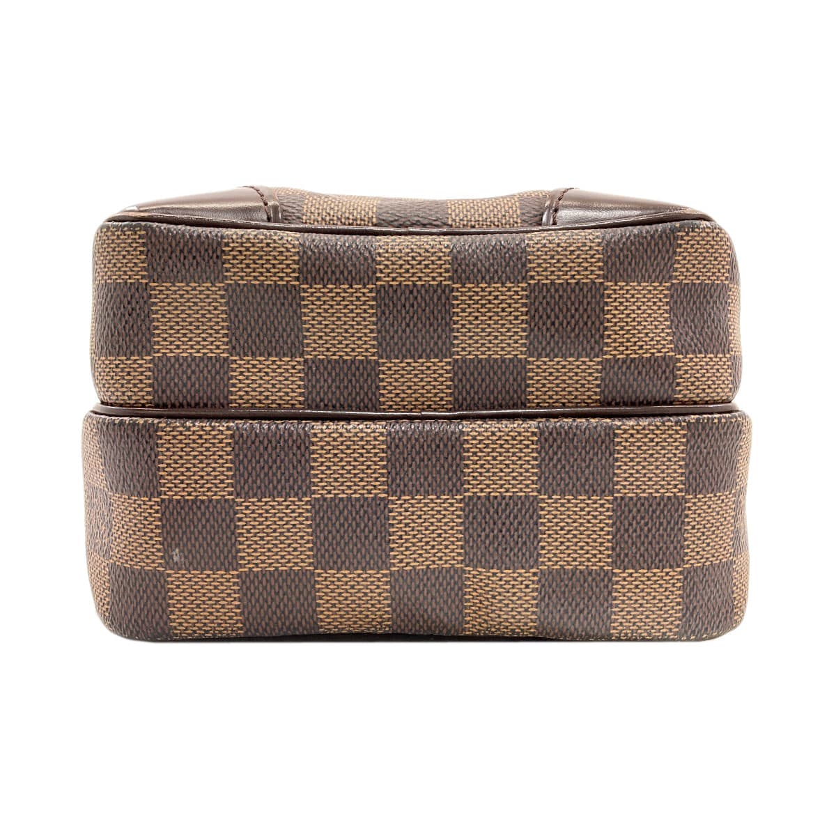 Louis Vuitton N48074 Amazon Shoulder Bag, Damier Canvas, Women's [Pre-owned] [LOUIS VUITTON] N48074 4