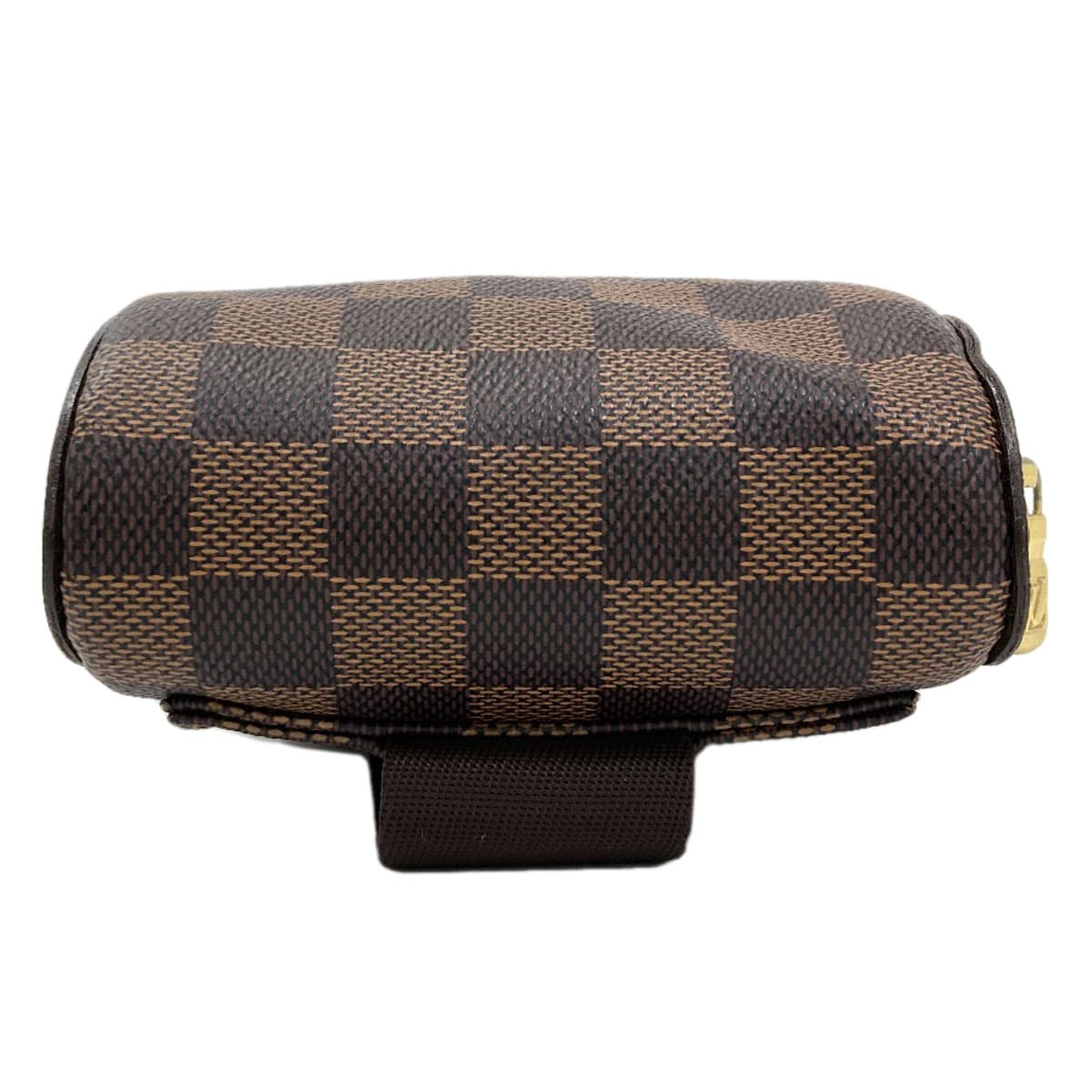 Louis Vuitton N51994 Geronimos Body Bag, Damier Canvas, Women's [Pre-owned] [LOUIS VUITTON] N51994 4
