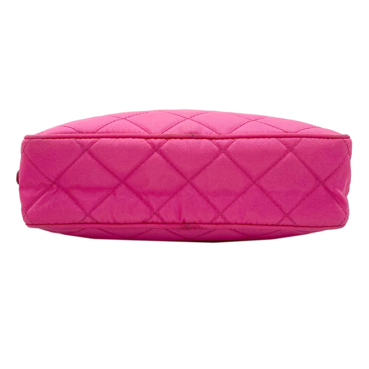 Prada Test Imputu 2-Way Shoulder Bag, Nylon, Women's [Pre-owned] [PRADA] 4