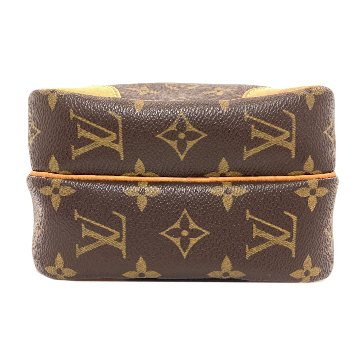 Louis Vuitton M45236 Amazon Shoulder Bag, Monogram Canvas, Women's [Pre-owned] [LOUIS VUITTON] M45236 4