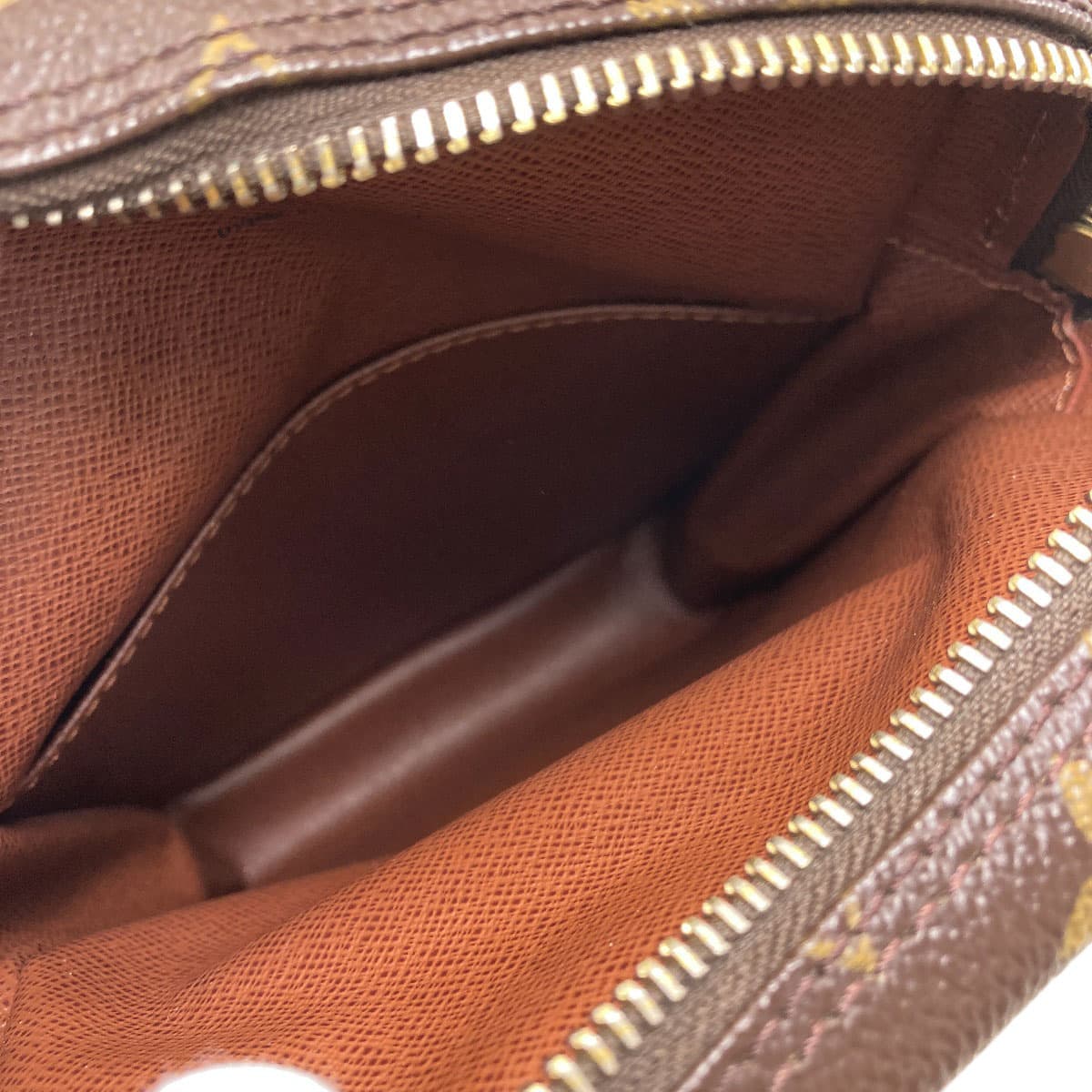 Louis Vuitton M45236 Amazon Shoulder Bag, Monogram Canvas, Women's [Pre-owned] [LOUIS VUITTON] M45236 5