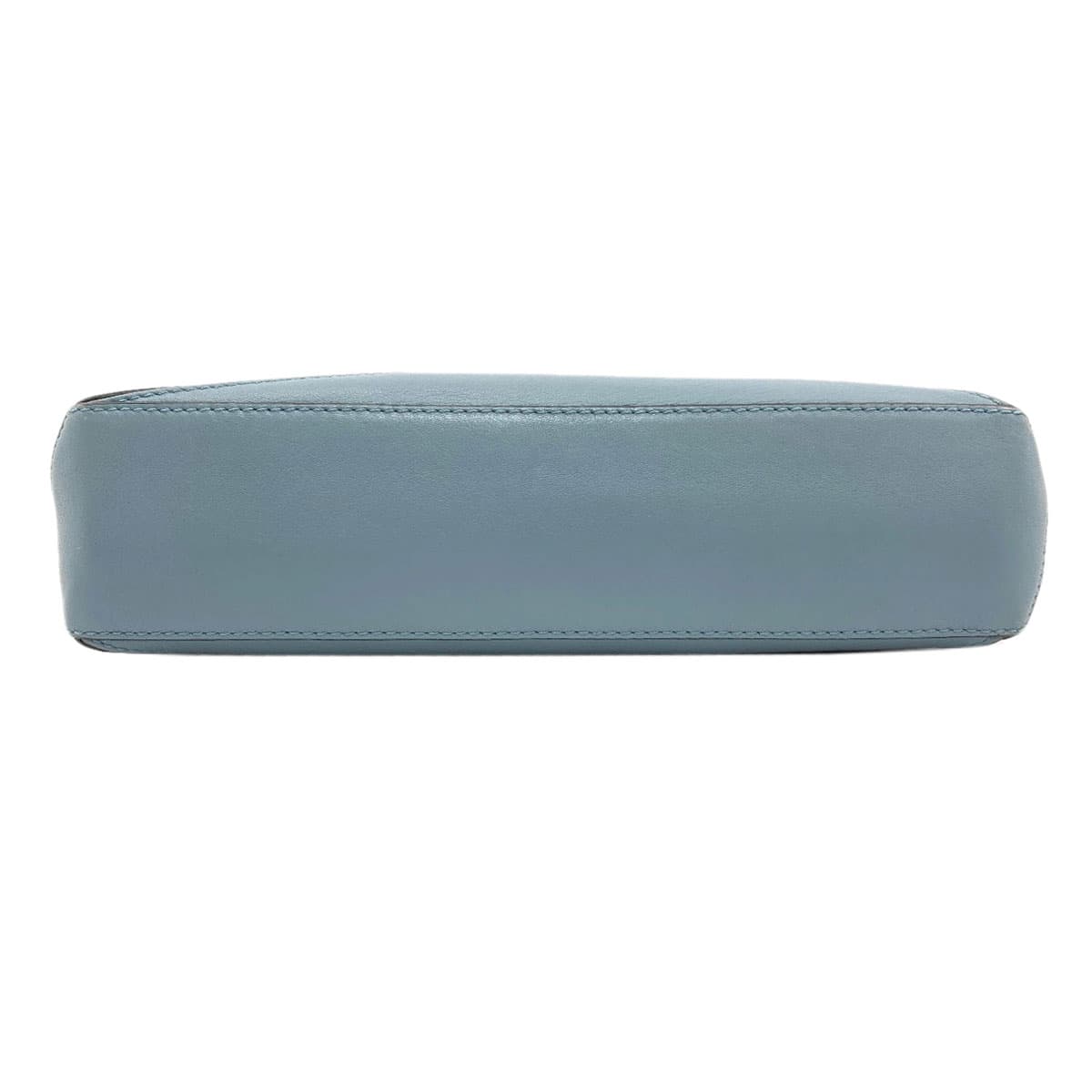 LOEWE Puzzle Shoulder Bag, Calf Leather, Women's [Pre-owned] [LOEWE] 4