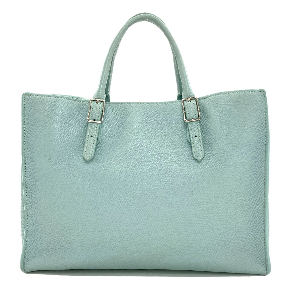 Balenciaga 399531 The Paper 2WAY Handbag Leather Ladies [Used] [BALENCIAGA] 399531 2