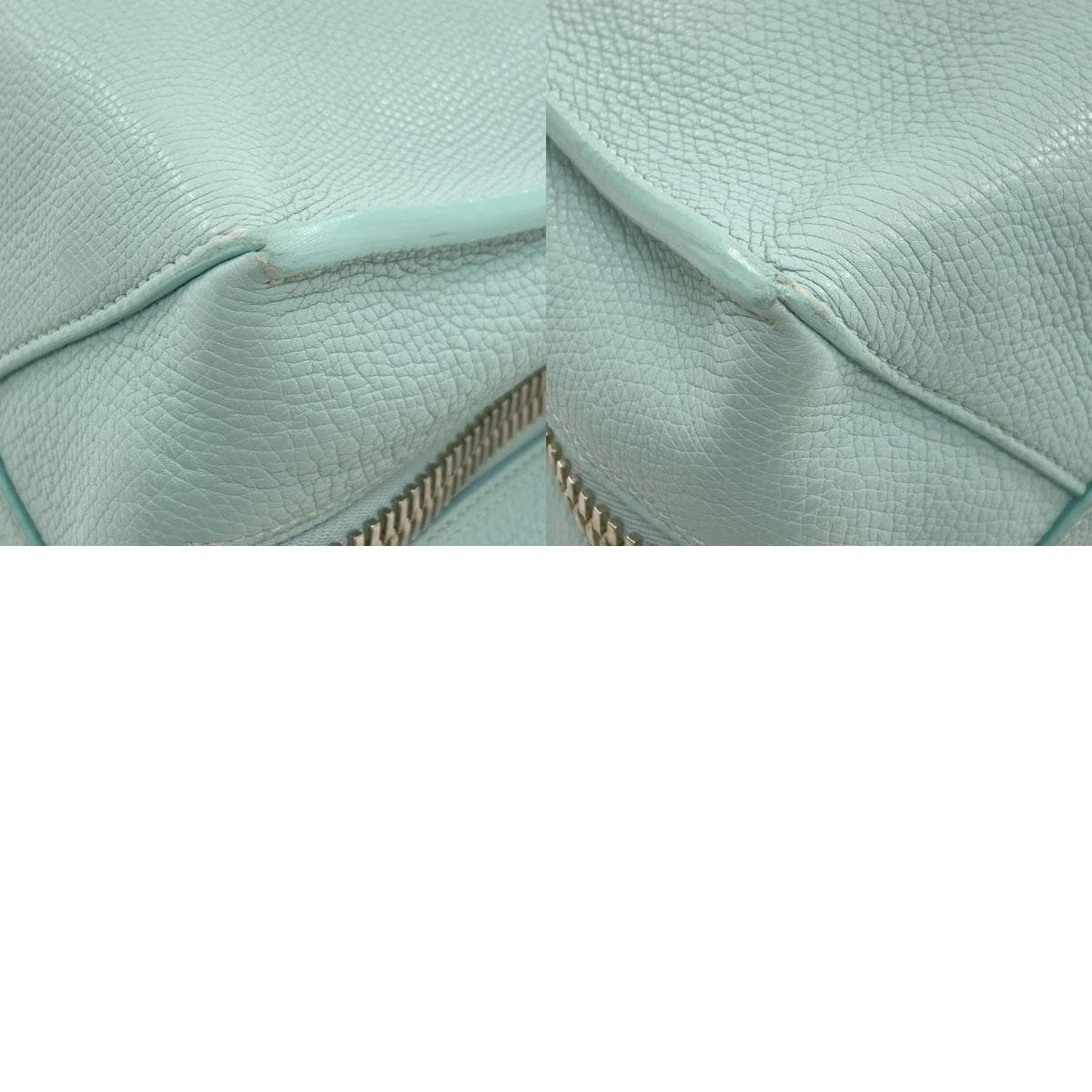 Balenciaga 399531 The Paper 2WAY Handbag Leather Ladies [Used] [BALENCIAGA] 399531 10