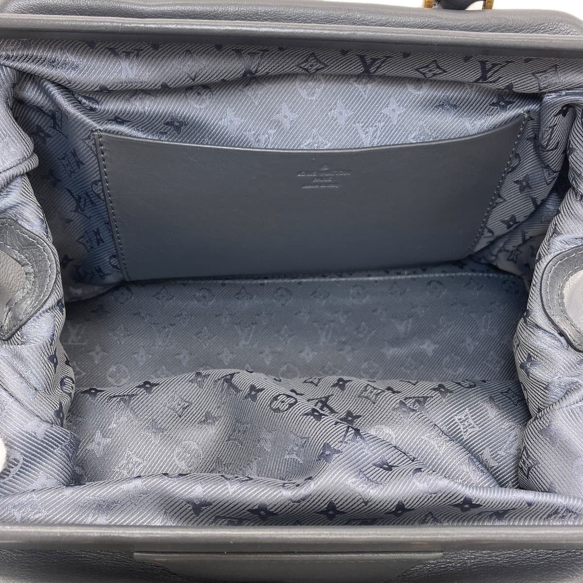 Louis Vuitton M93483 Cuir Cinema Antreague Handbag Calf Leather Ladies [Used] [LOUIS VUITTON] M93483 5