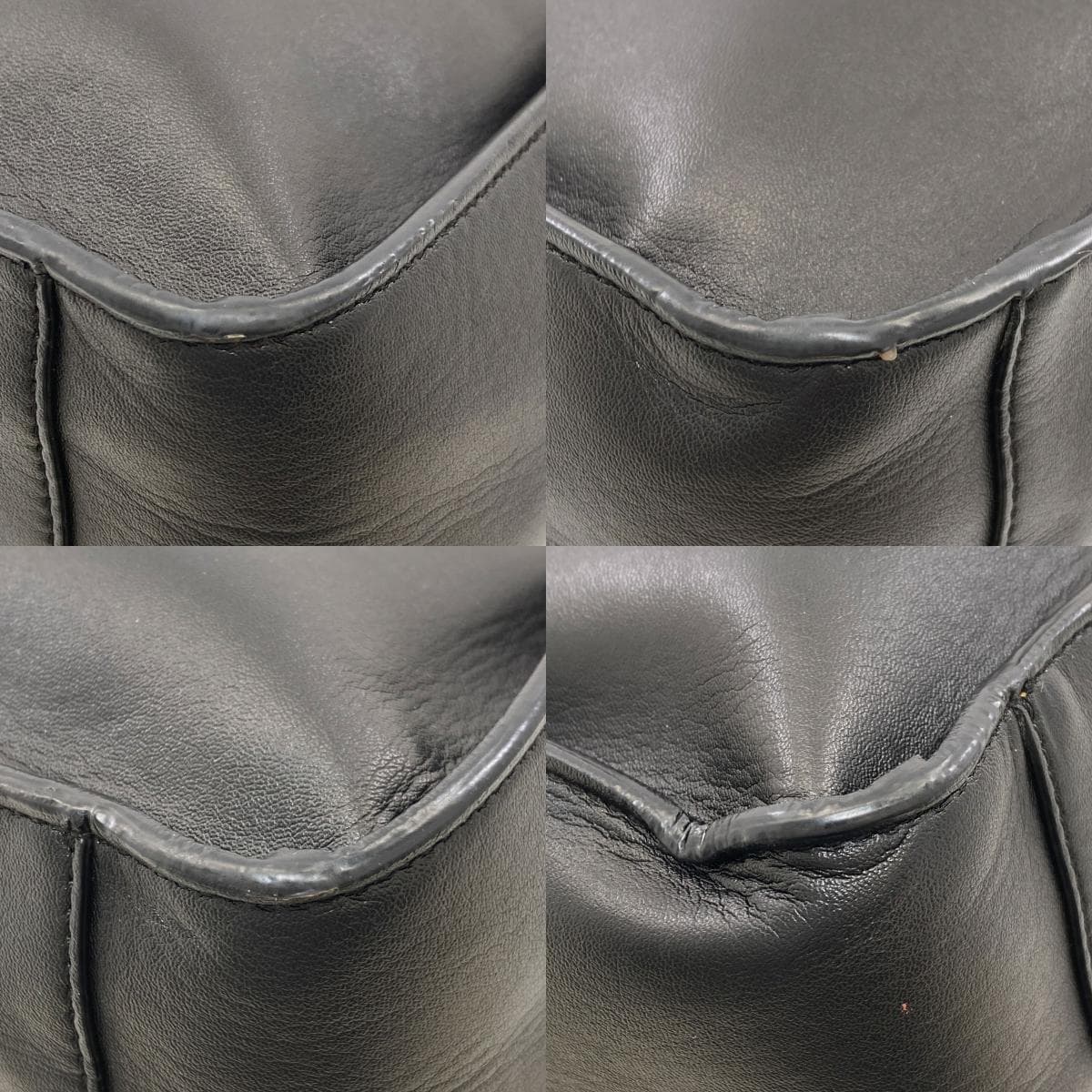 Stella McCartney Logo Shoulder Bag Polyester Ladies [Used] [Stella McCartney] 10