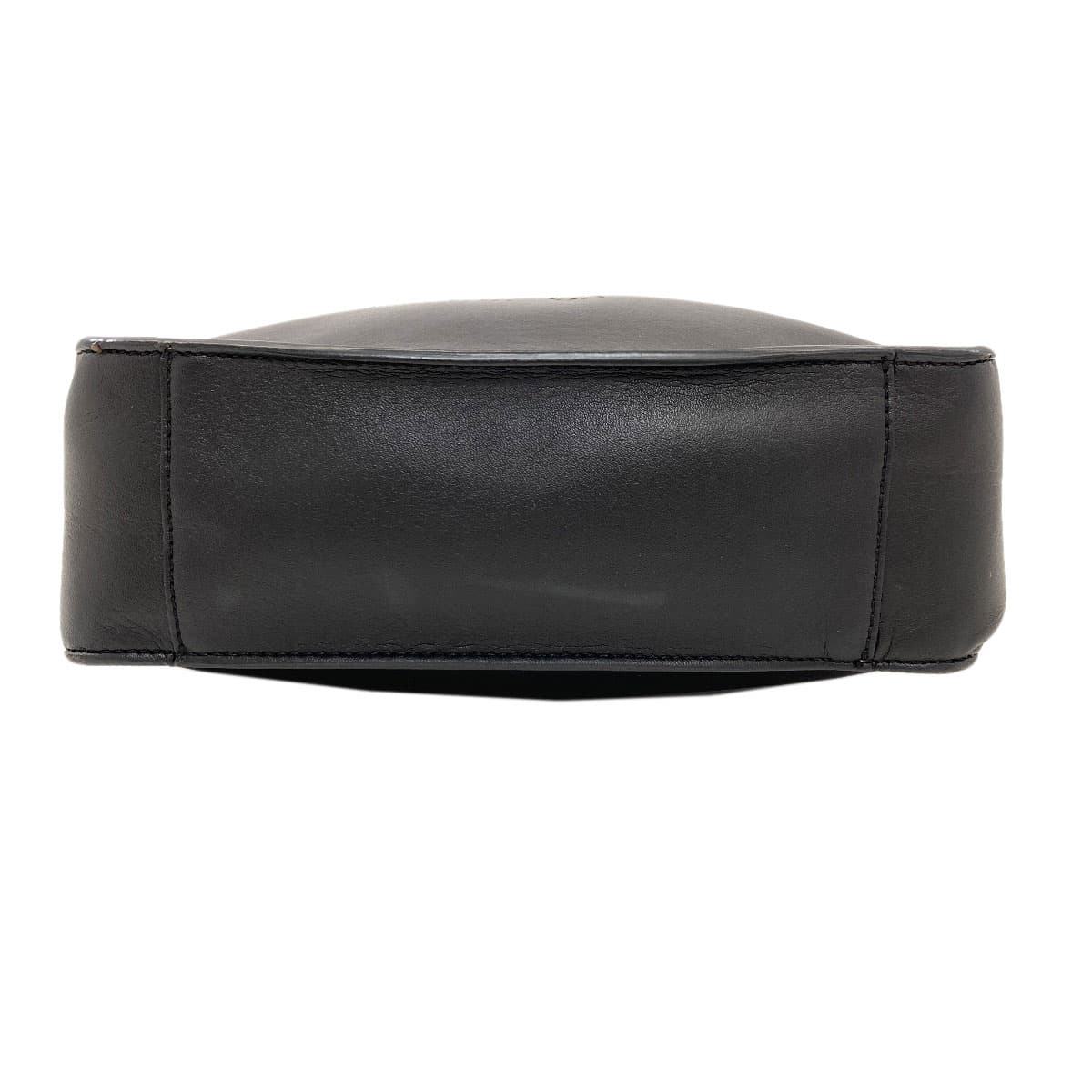 Stella McCartney Logo Shoulder Bag Polyester Ladies [Used] [Stella McCartney] 4