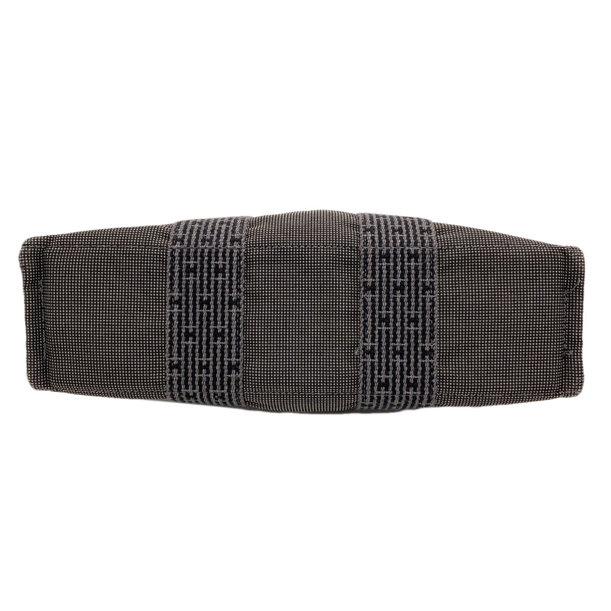 Hermes Eline PM Handbag Canvas Ladies [Used] [HERMES] 4