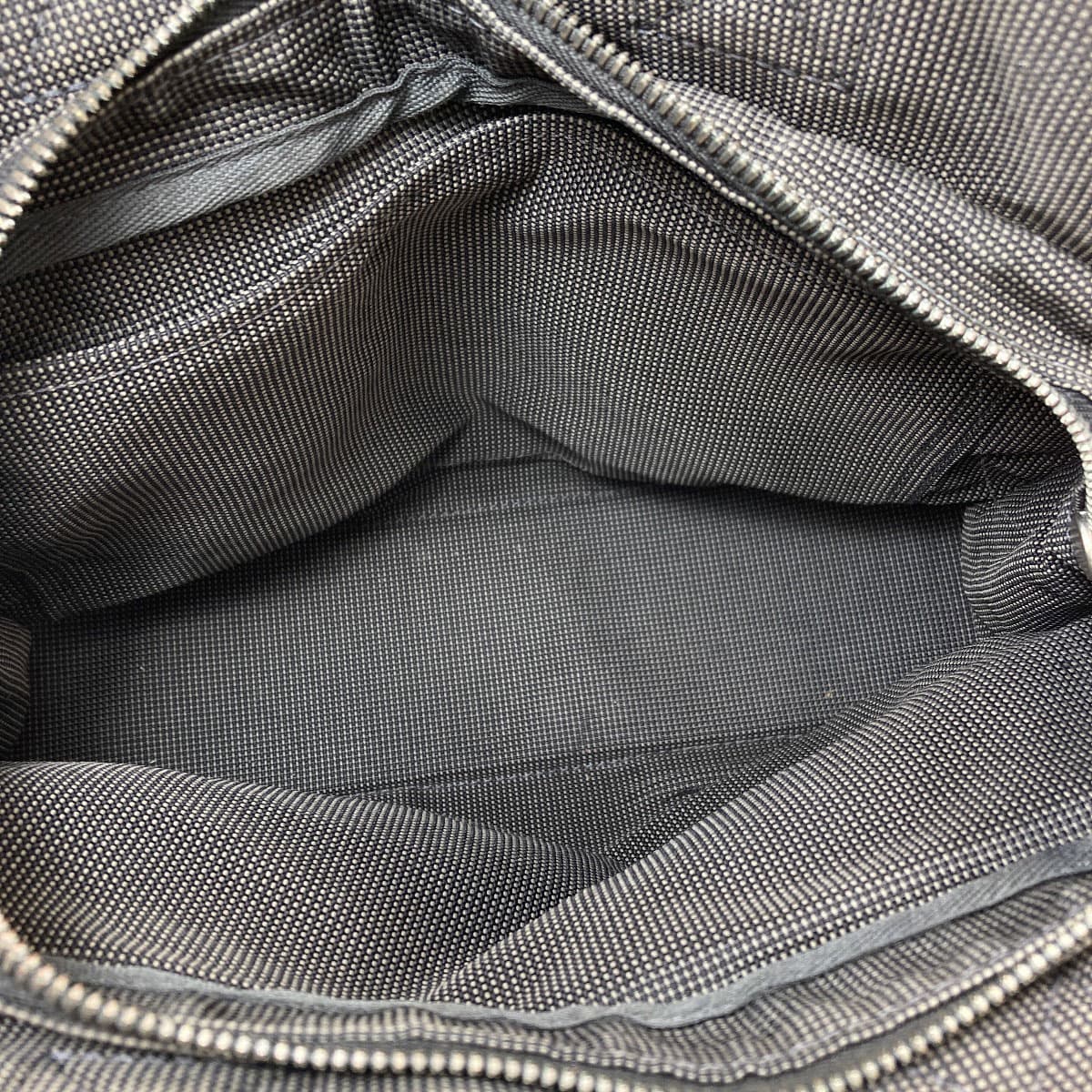 Hermes Eline PM Handbag Canvas Ladies [Used] [HERMES] 5