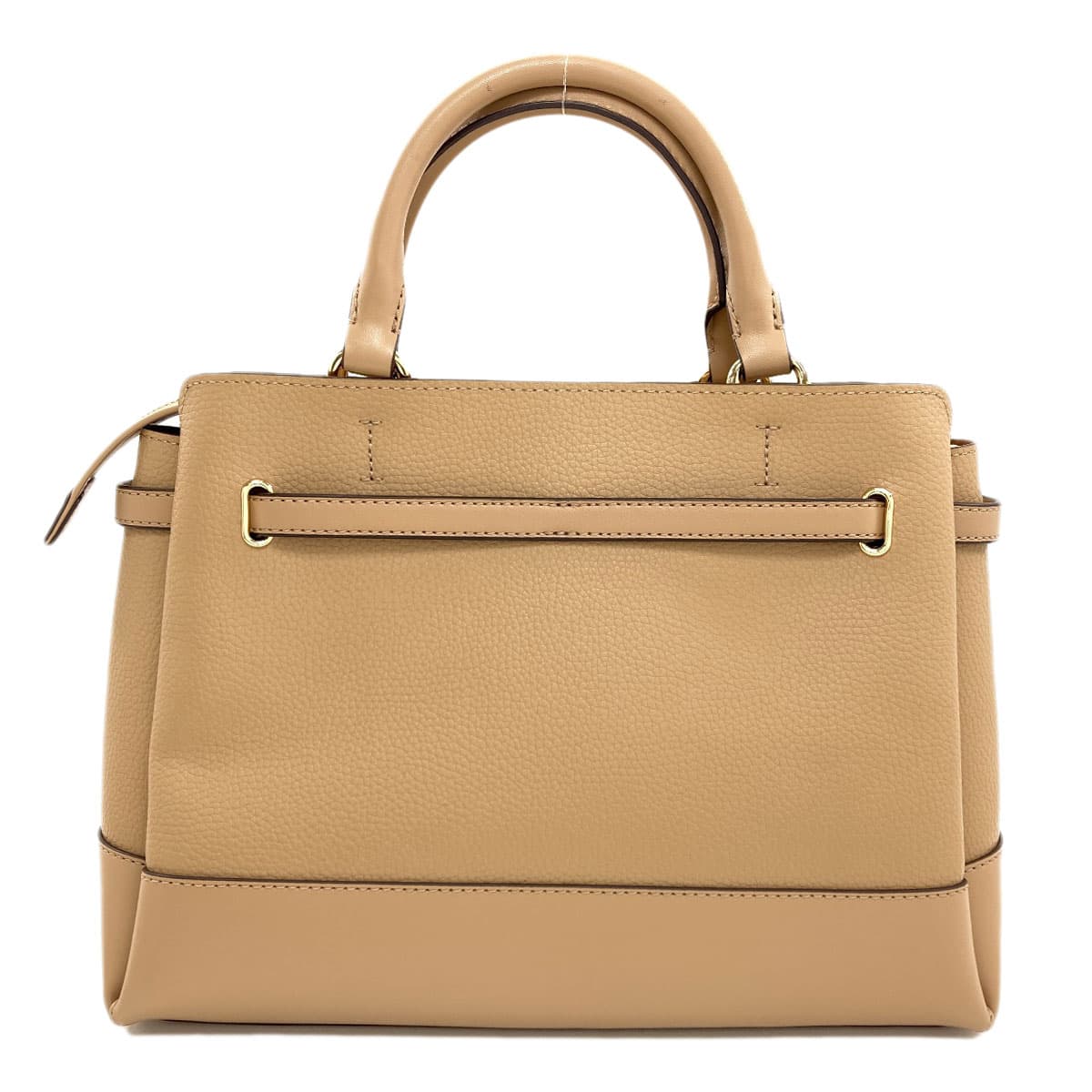 Michael Kors 2WAY Handbag Leather Women's [Used] [Michael Kors] 2