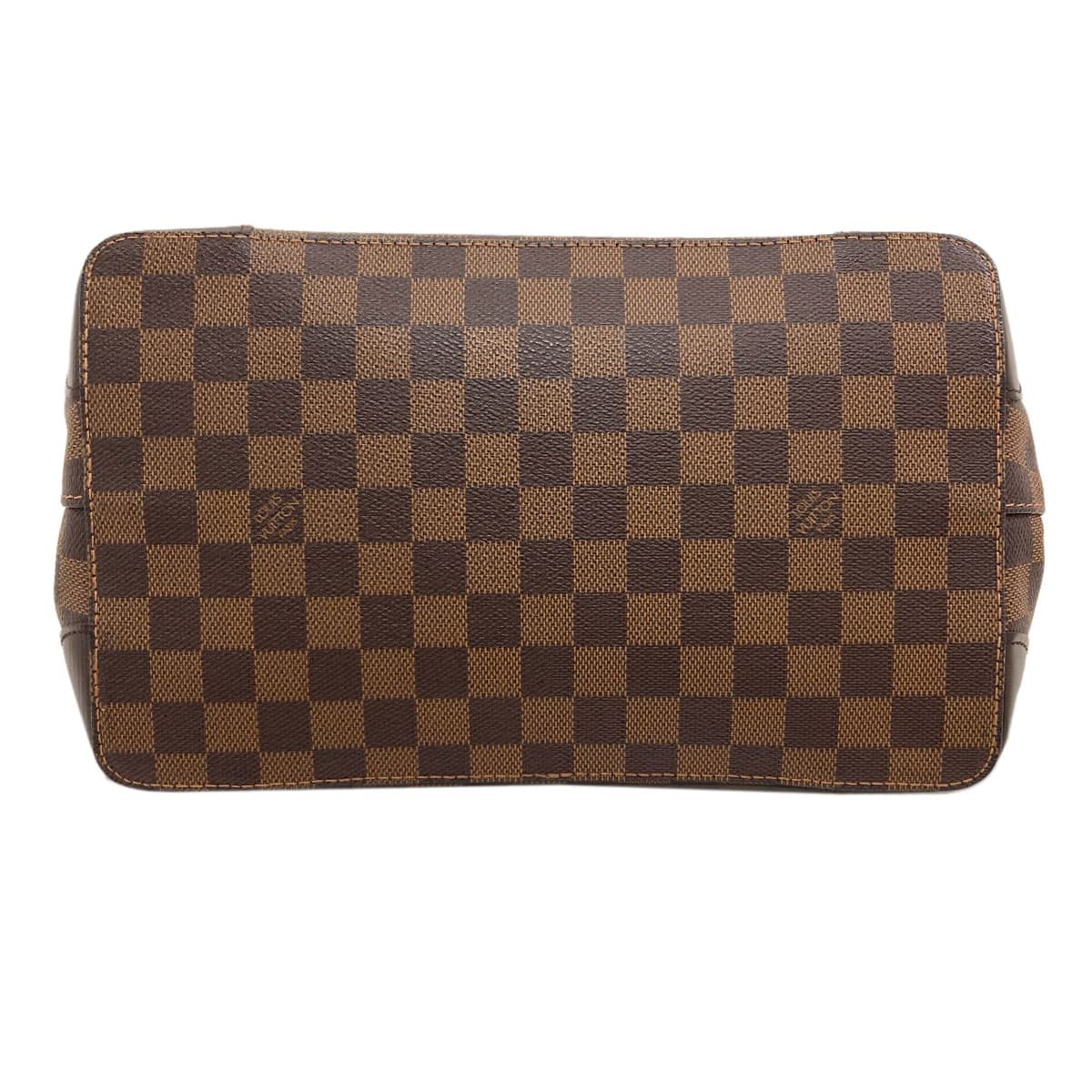 Louis Vuitton N51205 Hampstead PM Tote Bag Damier Canvas Ladies [Used] [LOUIS VUITTON] N51205 4
