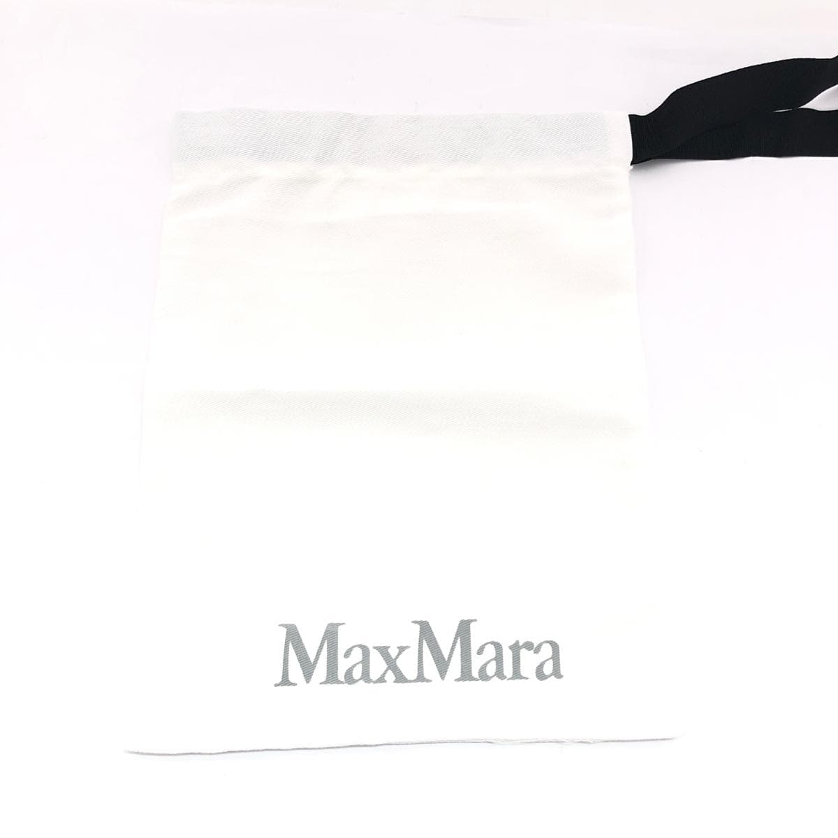 MAX MARA shoulder bag in good condition, brown fur, women's crossbody bag 6