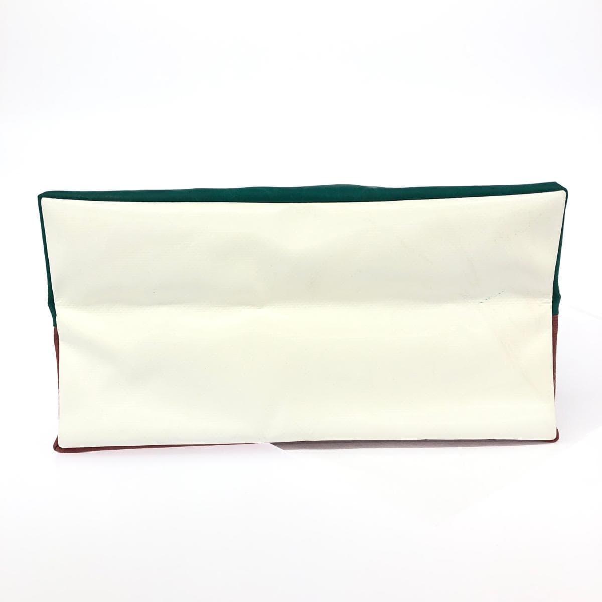 FREITAG MIAMI VICE TWO FACE EDITION tote bag in good condition F52 red/green unisex bag 4