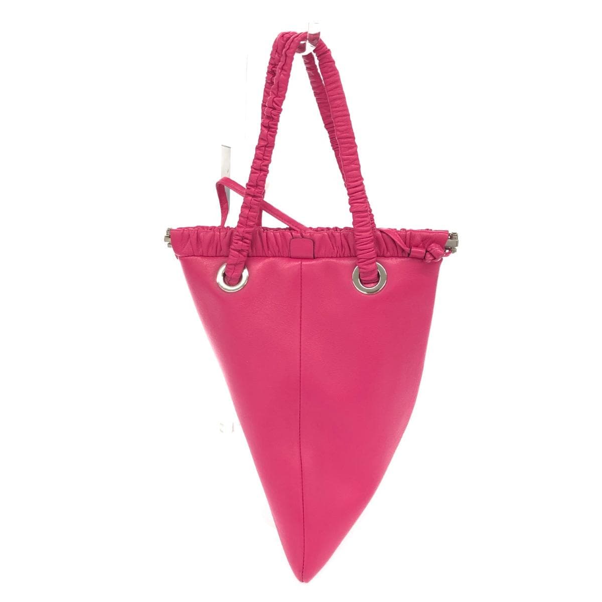 ★20% OFF coupon★ Applicable to everyone★ Until April 30th STEE TALUA shoulder bag ODETTE E ODILE Good condition Pink leather Women's crossbody bag 2