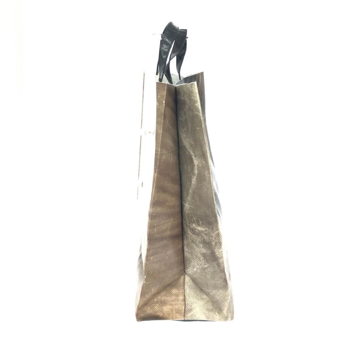 FREITAG MIAMI VICE/F52 Tote Bag Unused Item Brown Unisex bag 2