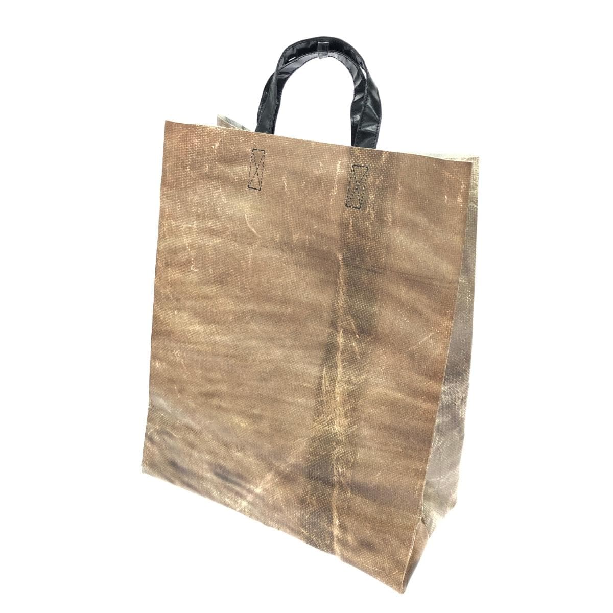 FREITAG MIAMI VICE/F52 Tote Bag Unused Item Brown Unisex bag 3