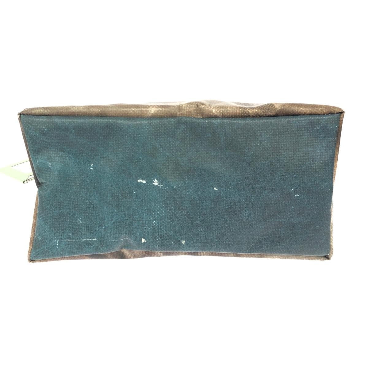 FREITAG MIAMI VICE/F52 Tote Bag Unused Item Brown Unisex bag 5