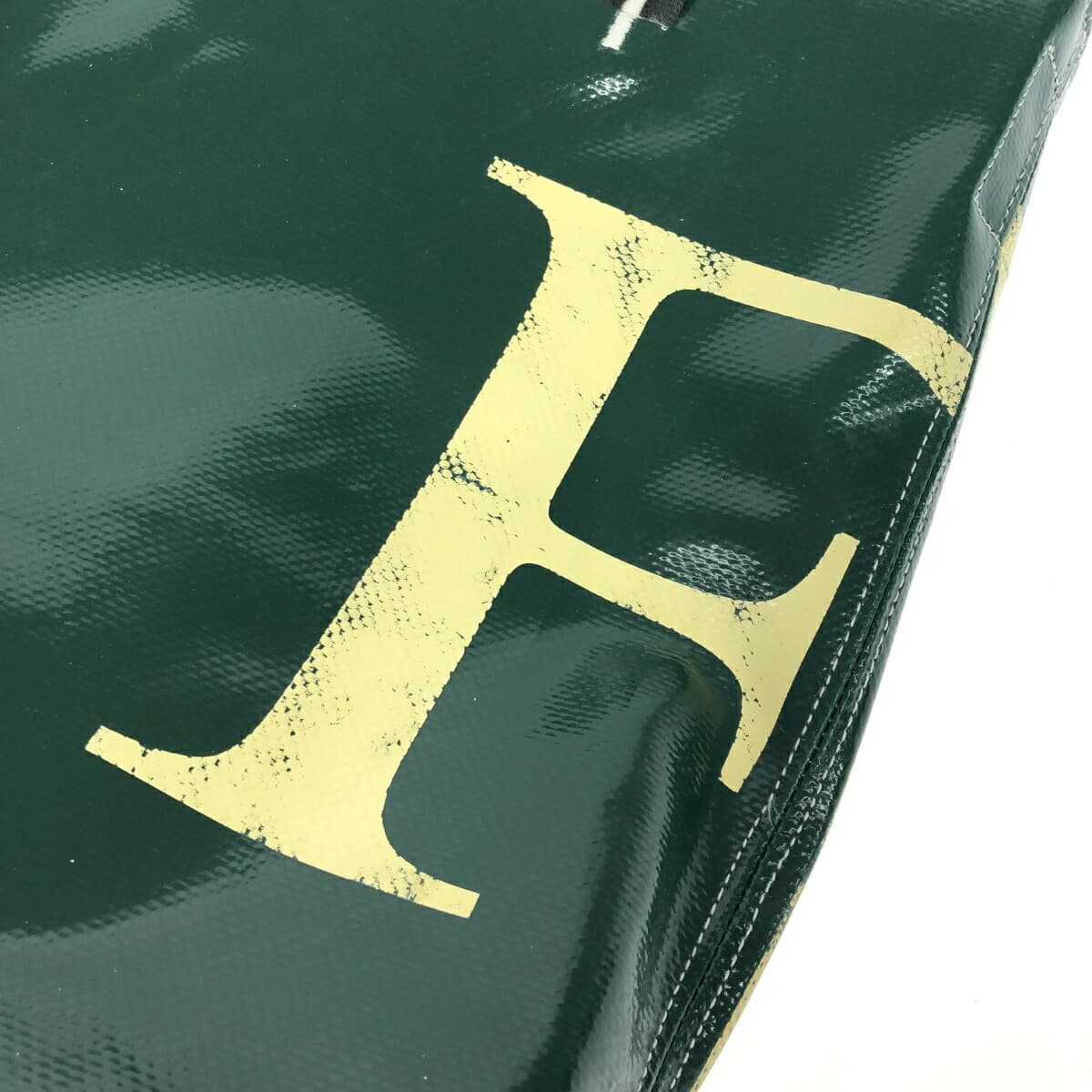 FREITAG LELAND/F202 2WAY Tote Bag Green Women's Multifunctional Bag 10