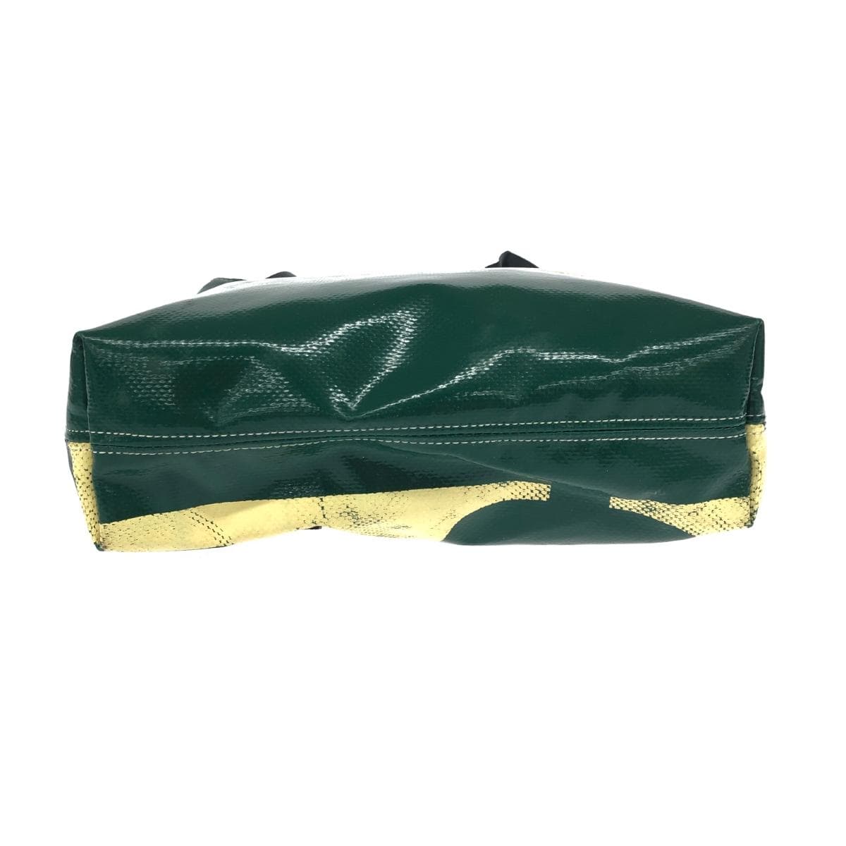 FREITAG LELAND/F202 2WAY Tote Bag Green Women's Multifunctional Bag 5