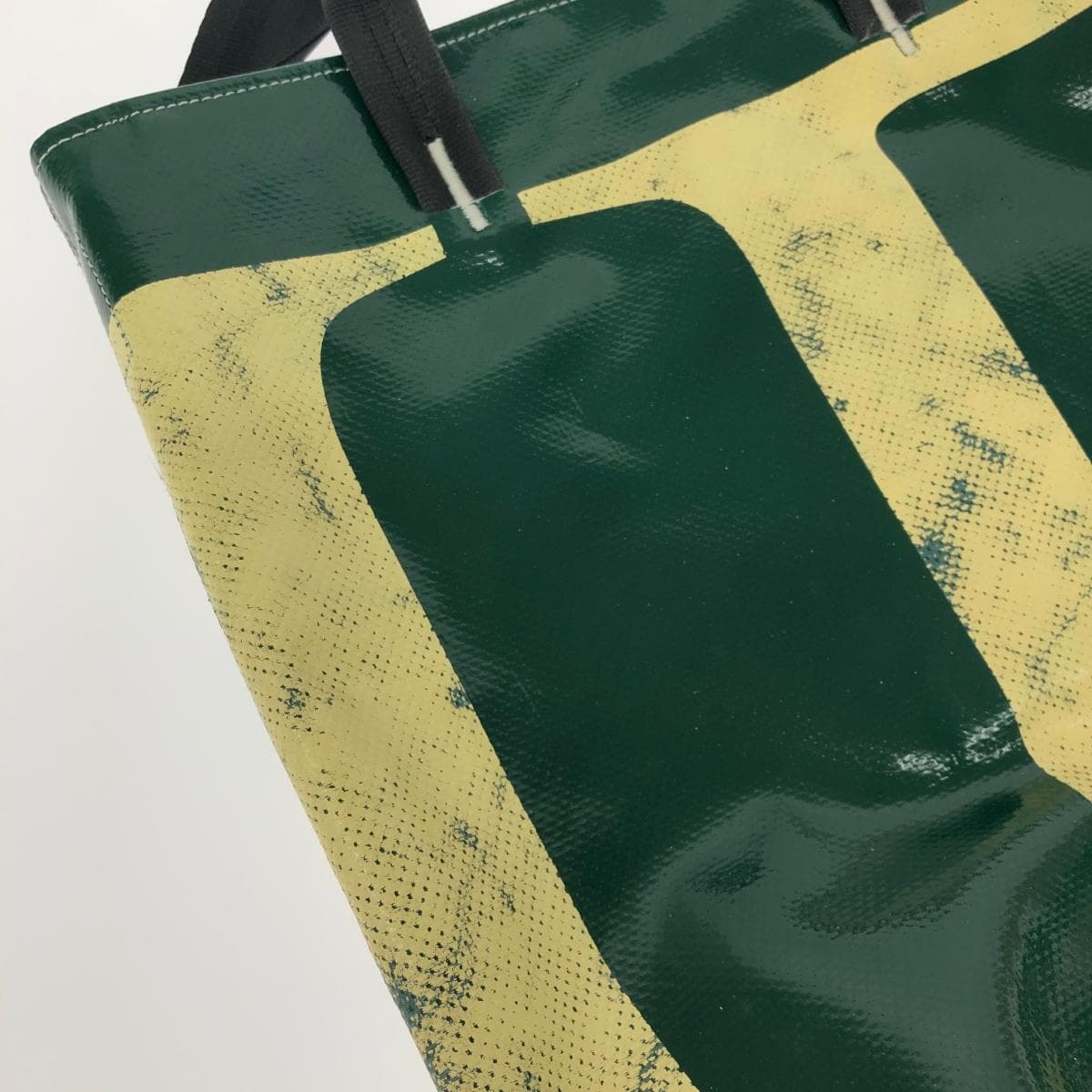 FREITAG LELAND/F202 2WAY Tote Bag Green Women's Multifunctional Bag 9
