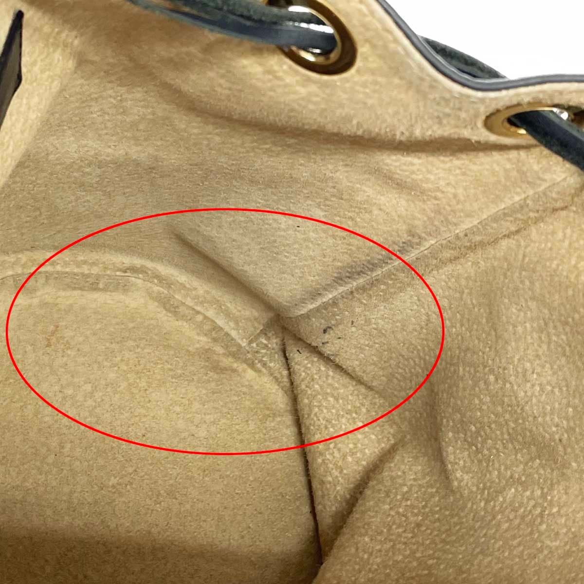 J&M DAVIDSON Carnival One Shoulder Bag Black Leather Drawstring Fringe Women's Shoulder Bag 10