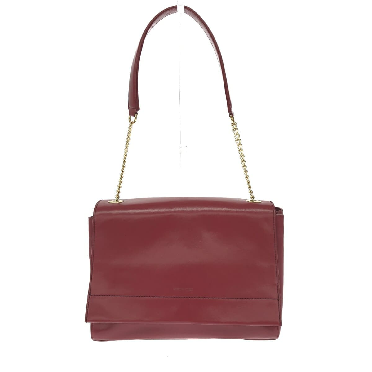 Samantha Thavasa x Miranda Kerr One Shoulder Bag Good Condition Red Women's Bag