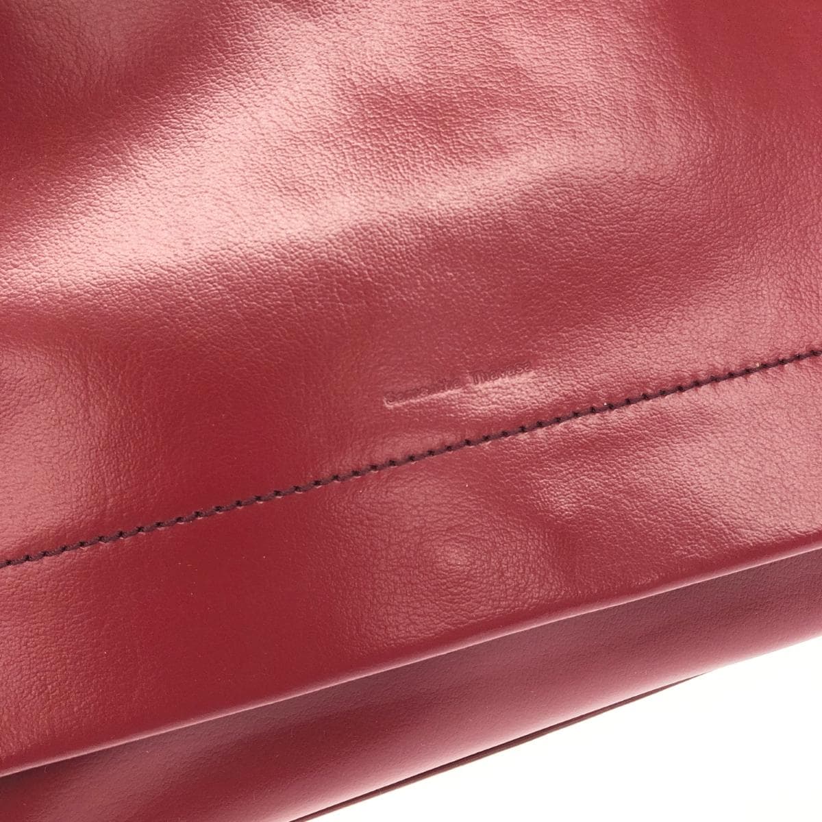 Samantha Thavasa x Miranda Kerr One Shoulder Bag Good Condition Red Women's Bag 4