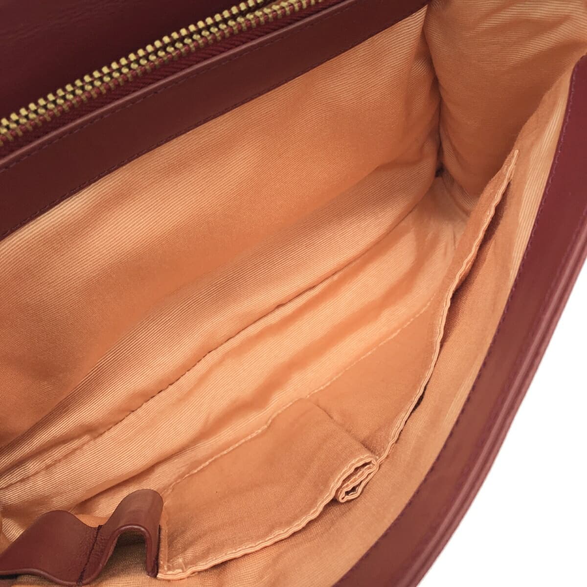 Samantha Thavasa x Miranda Kerr One Shoulder Bag Good Condition Red Women's Bag 5