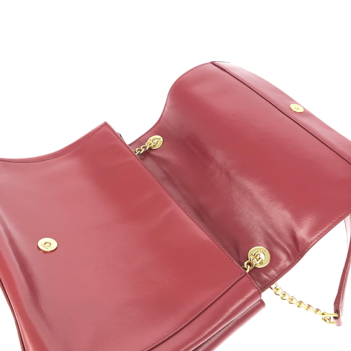 Samantha Thavasa x Miranda Kerr One Shoulder Bag Good Condition Red Women's Bag 8